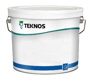 Краски Teknos