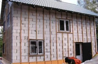 Утеплитель Кнауф - разновидности материала, свойства и применение