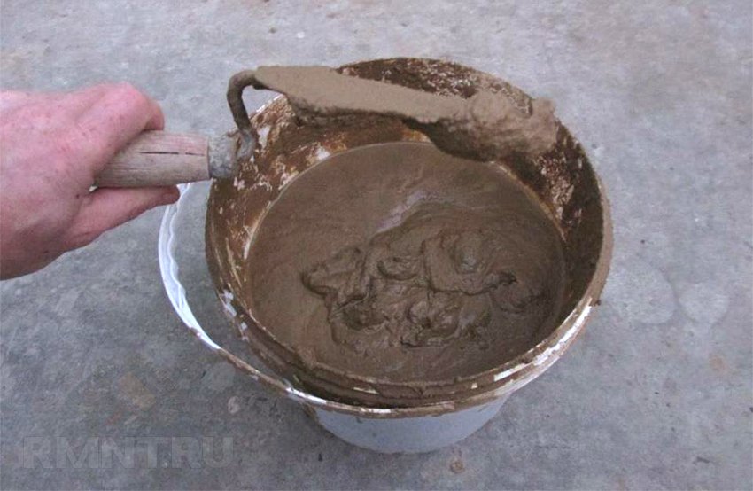 Как сделать настоящую русскую печь своими руками