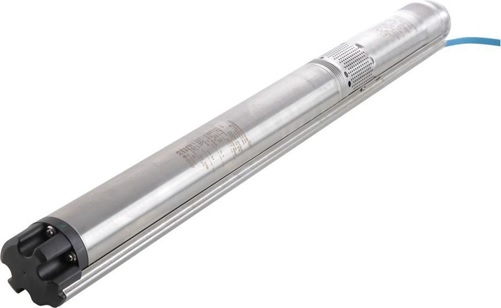 Скважинный насос Grundfos SQ 3-55