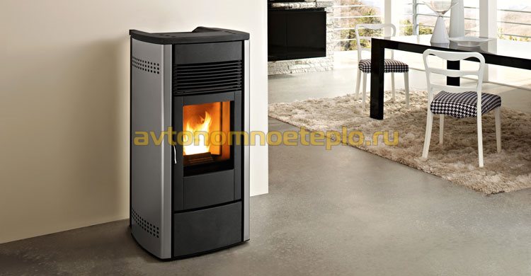 MCZ Ego Hydro