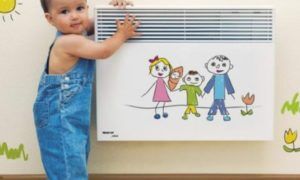 Как выбрать конвекторный обогреватель