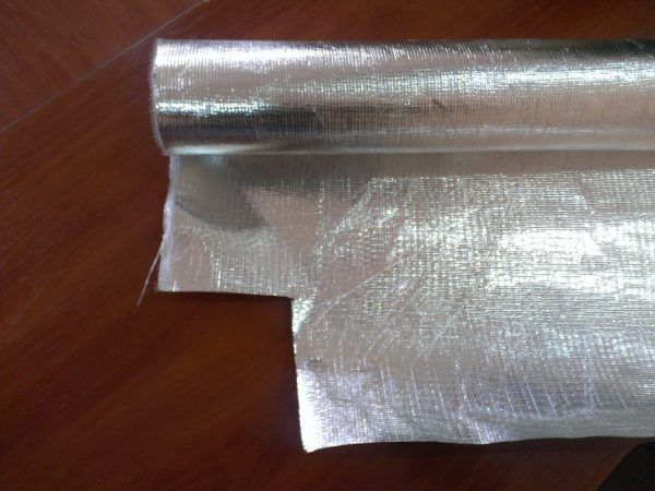 IZOLON ALU 2