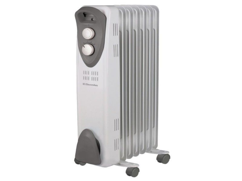 Лучший масляный обогреватель маленький Electrolux EOH/M-6105
