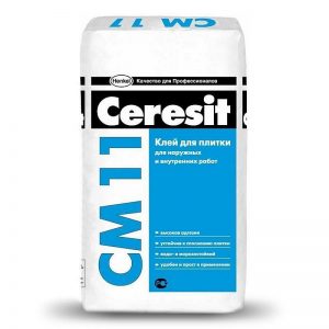 CERESIT СМ-11