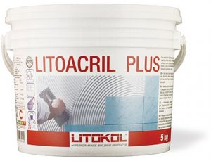 Литокол LITOACRIL PLUS