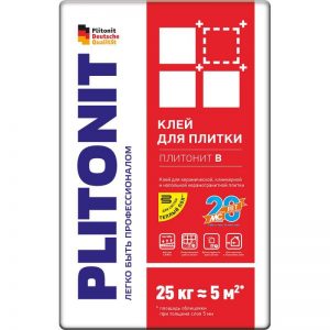 ПЛИТОНИТ В