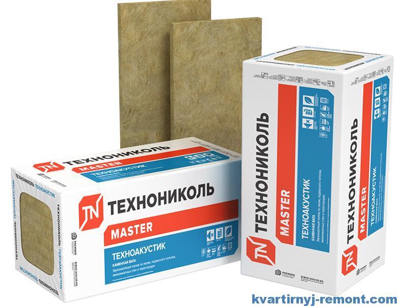 Техноакустик
