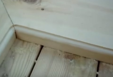 Результат фрезеровки