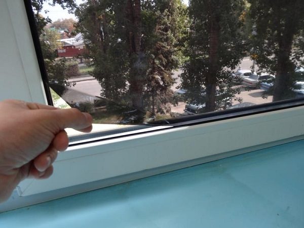 Съемная тонировка для окон