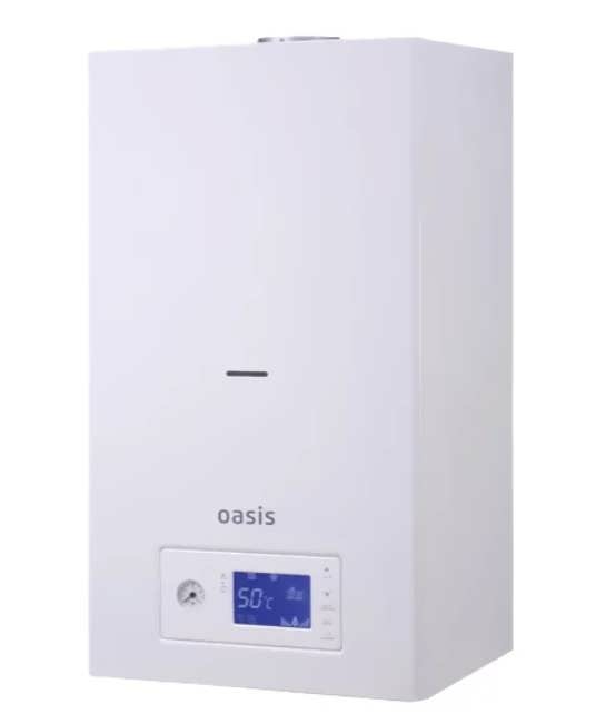 Oasis BM-18