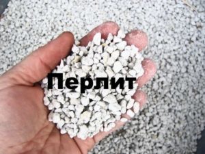 утепление стен перлитом