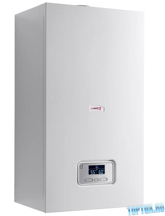 Protherm Пантера 12