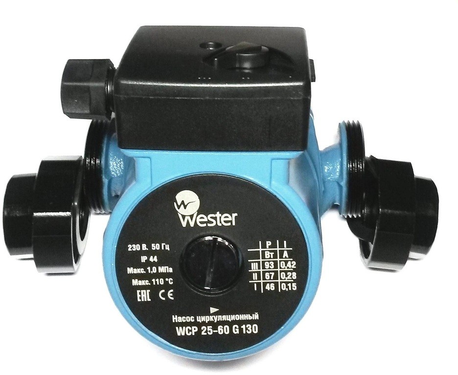 WCP 25-80G