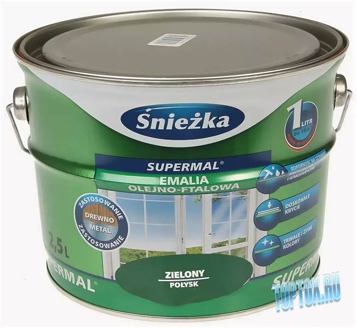 Sniezka Supermal