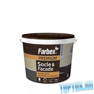 Farbex Полисан