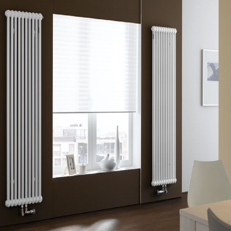 Arbonia 2180 1800 540 в интерьере