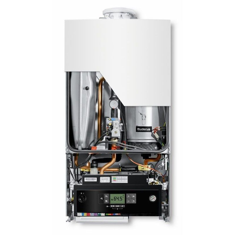 Buderus Logamax plus GB072-24K