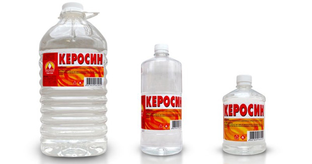 керосин