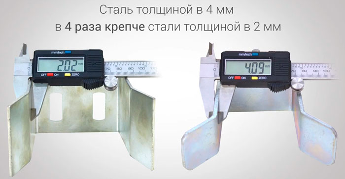 как выбрать хорошие улавливателя для откатных ворот