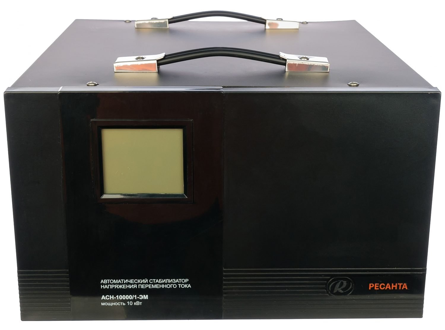 РЕСАНТА ACH-10000/1-ЭМ