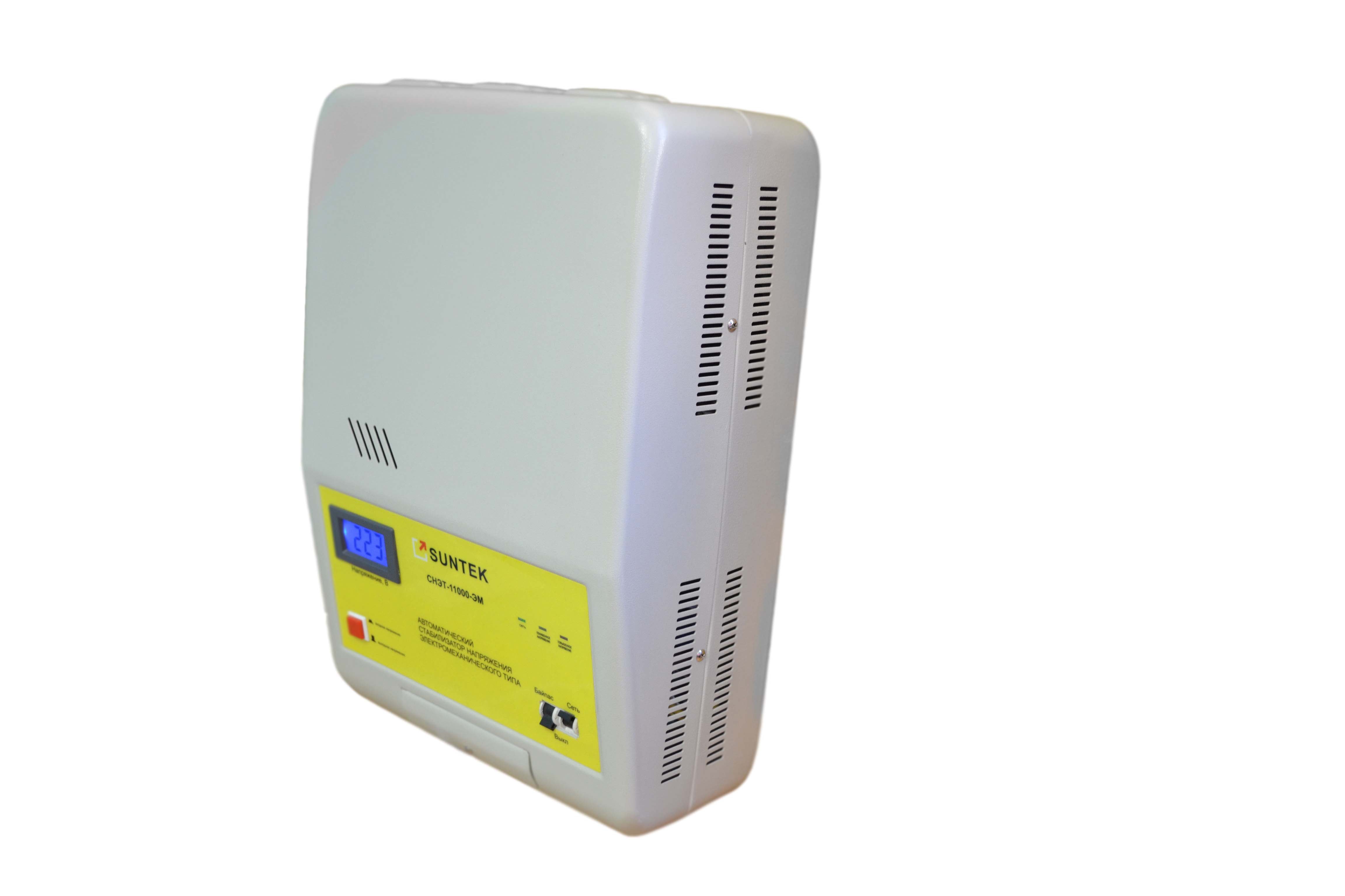 SUNTEK СНЭТ-11000-ЭМ