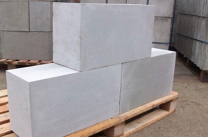 Утепление дома из газобетонных блоков Утепление дома из газобетонных блоков