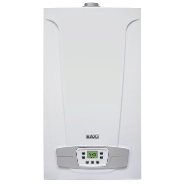 BAXI ECO-4s 24F