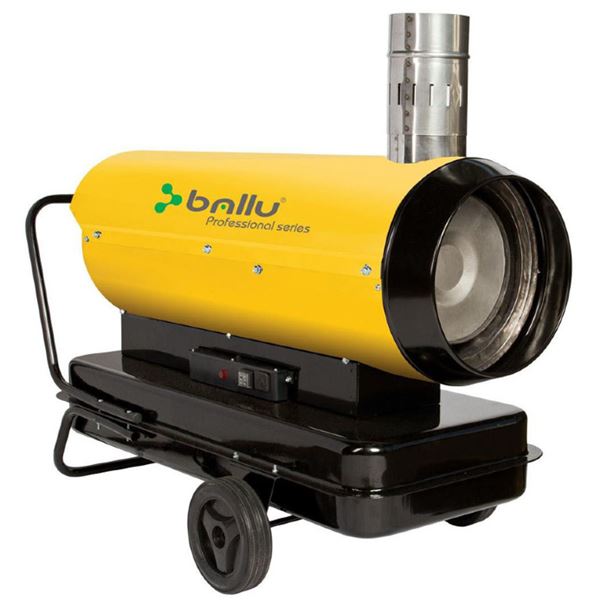 Ballu BHDN-20
