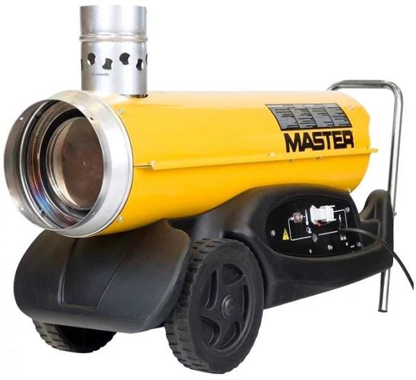 Master BV 77 E