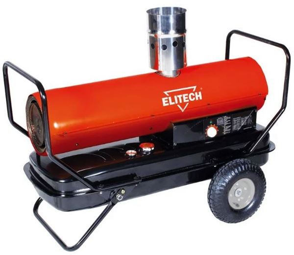 ELITECH ТП 30ДН