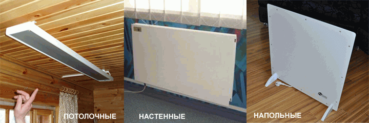 картинка обогреватель на балконе