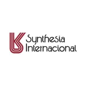 SYNTHESIA INTERNACIONAL