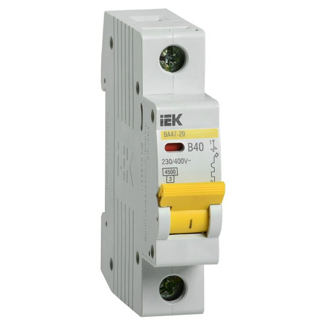 IEK