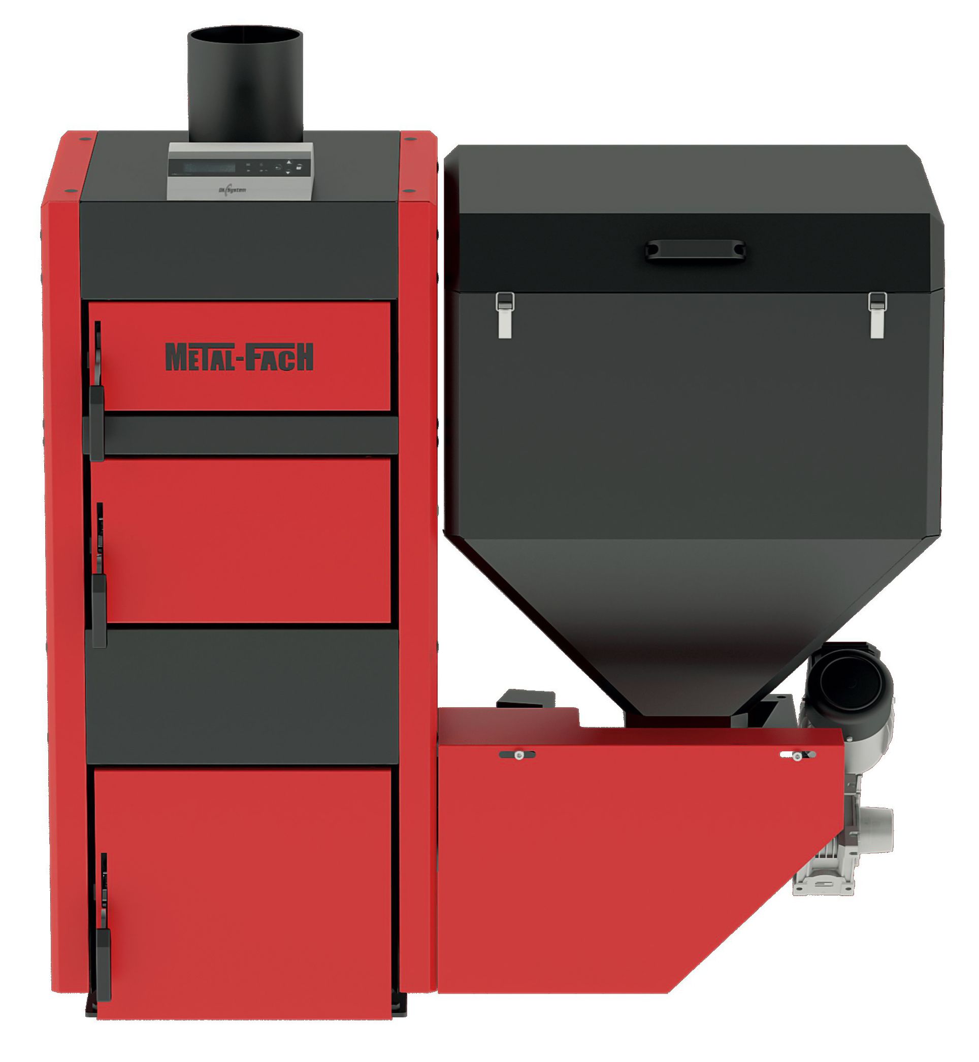 Metal-Fach SMART EKO-20