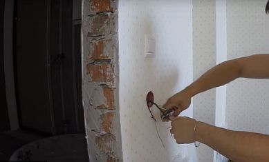 Фото — Подрезаем провода