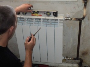 Виды и характеристики алюминиевых радиаторов отопления