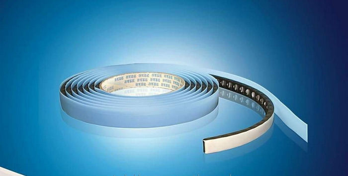 Дистанционная лента герметик для стеклопакетов 16mm