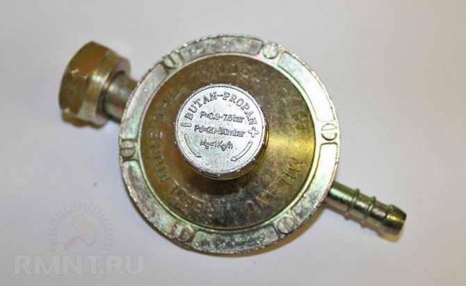 Как подключить газовый баллон к газовой плите пошаговая инструкция, советы и рекомендации