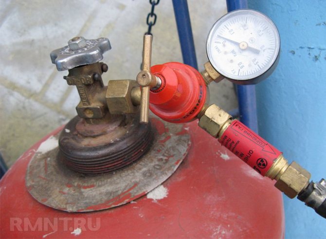 Как подключить газовый баллон к газовой плите пошаговая инструкция, советы и рекомендации