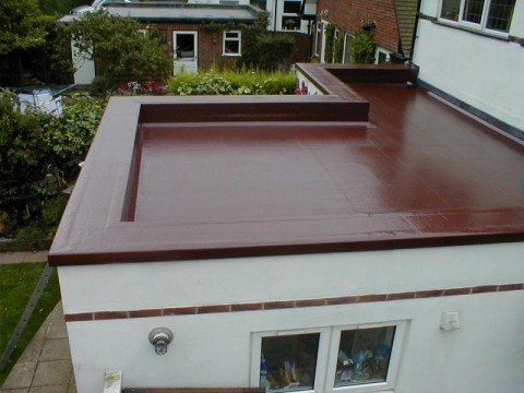 кровля