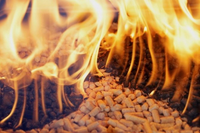 Пеллетная горелка своими руками чертежи с размерами